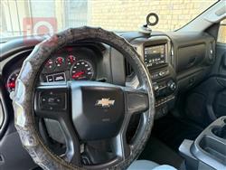 شيفروليه سلفرادو